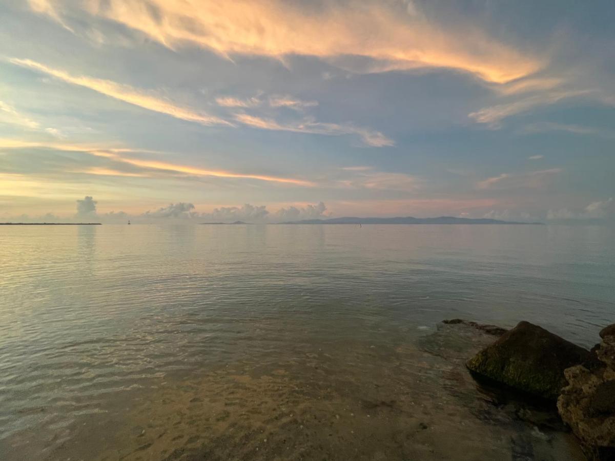 Phangan Dream Box Hotel บ้านใต้ ภายนอก รูปภาพ