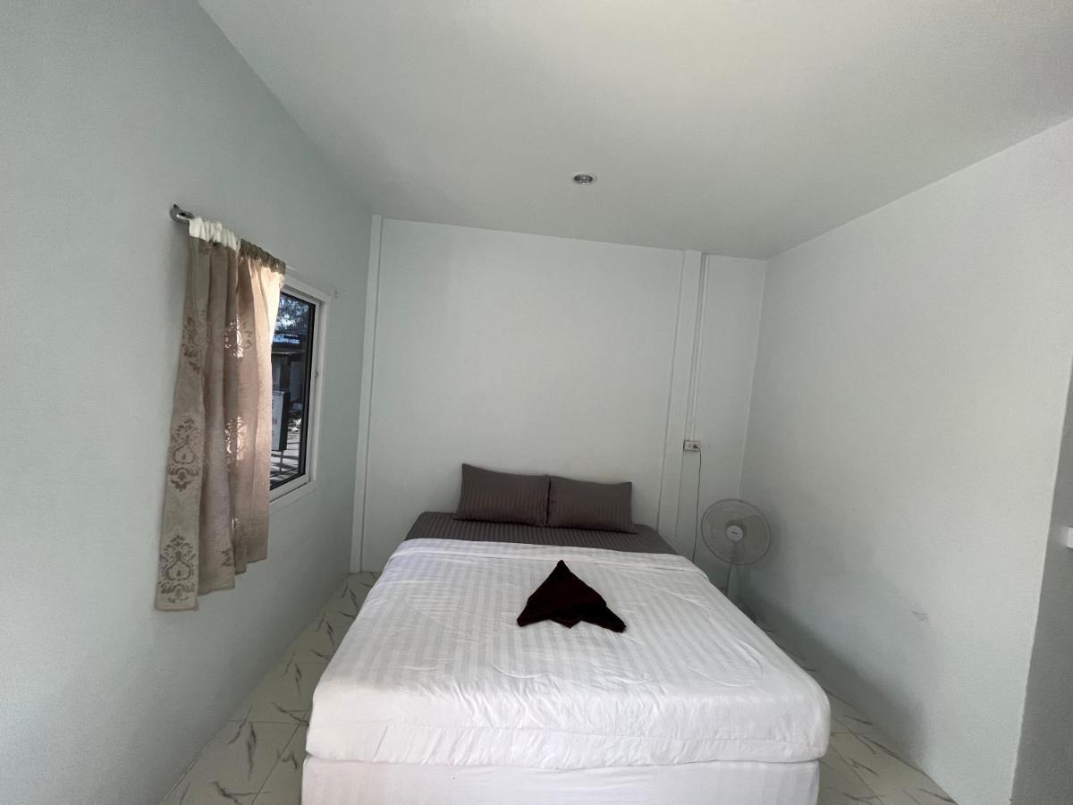 Phangan Dream Box Hotel บ้านใต้ ภายนอก รูปภาพ