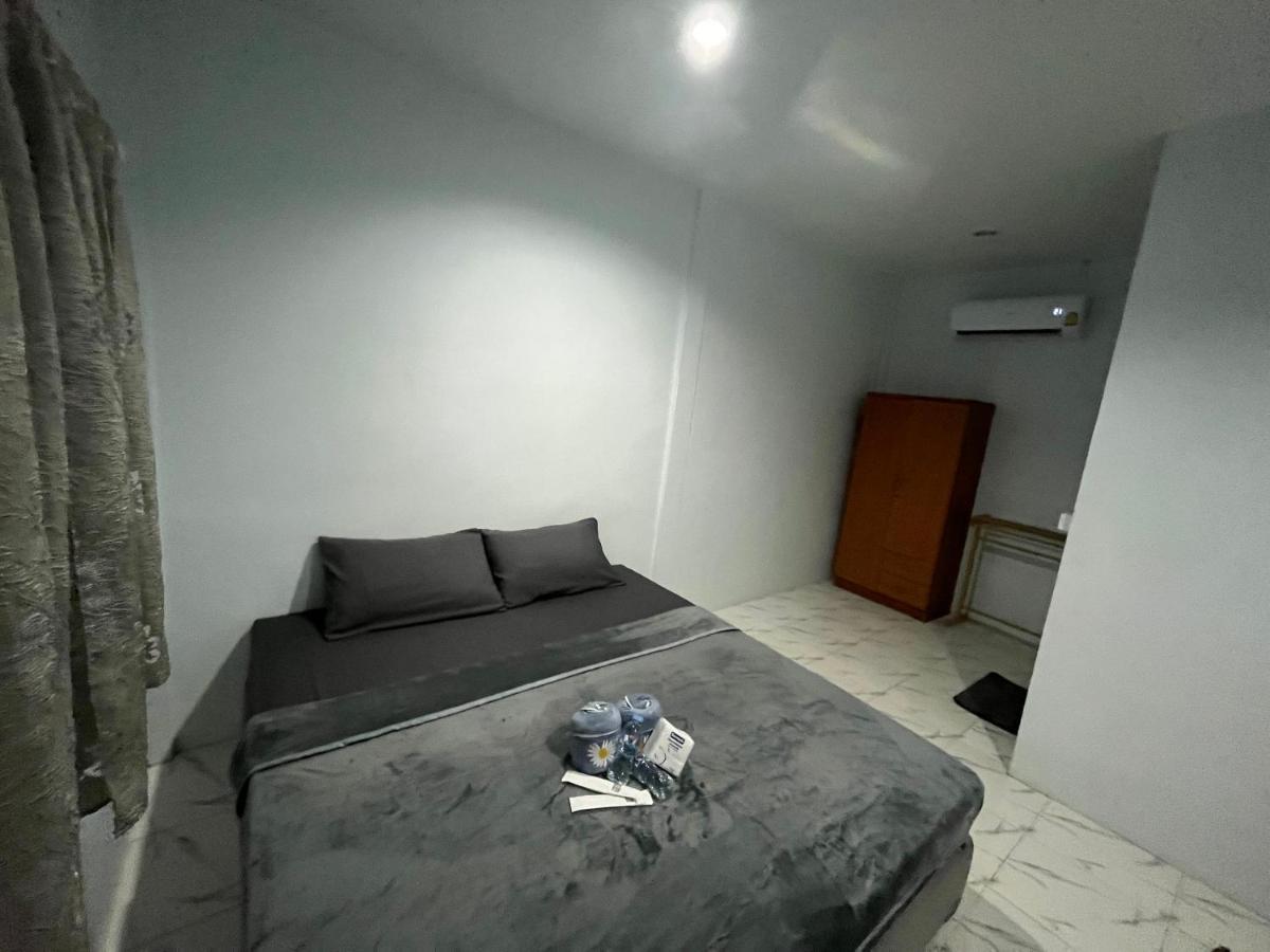 Phangan Dream Box Hotel บ้านใต้ ภายนอก รูปภาพ