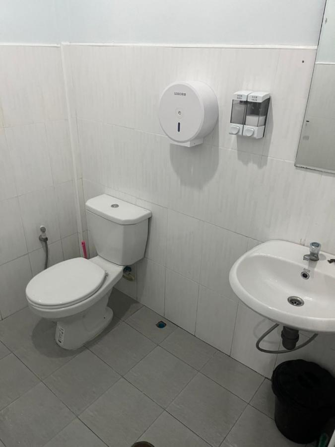 Phangan Dream Box Hotel บ้านใต้ ภายนอก รูปภาพ