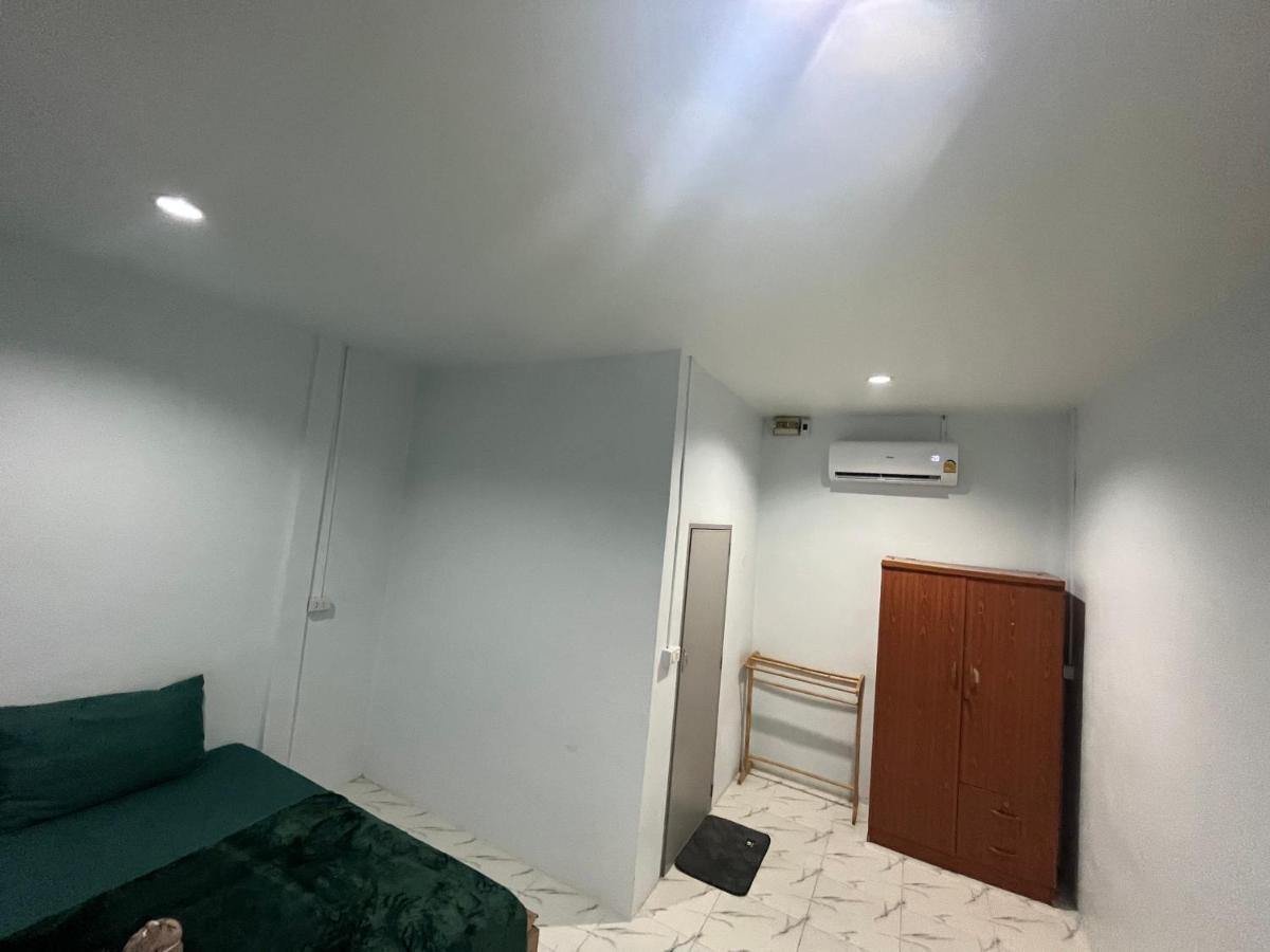 Phangan Dream Box Hotel บ้านใต้ ภายนอก รูปภาพ