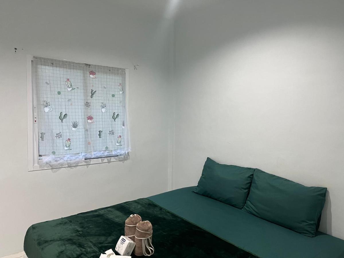 Phangan Dream Box Hotel บ้านใต้ ภายนอก รูปภาพ