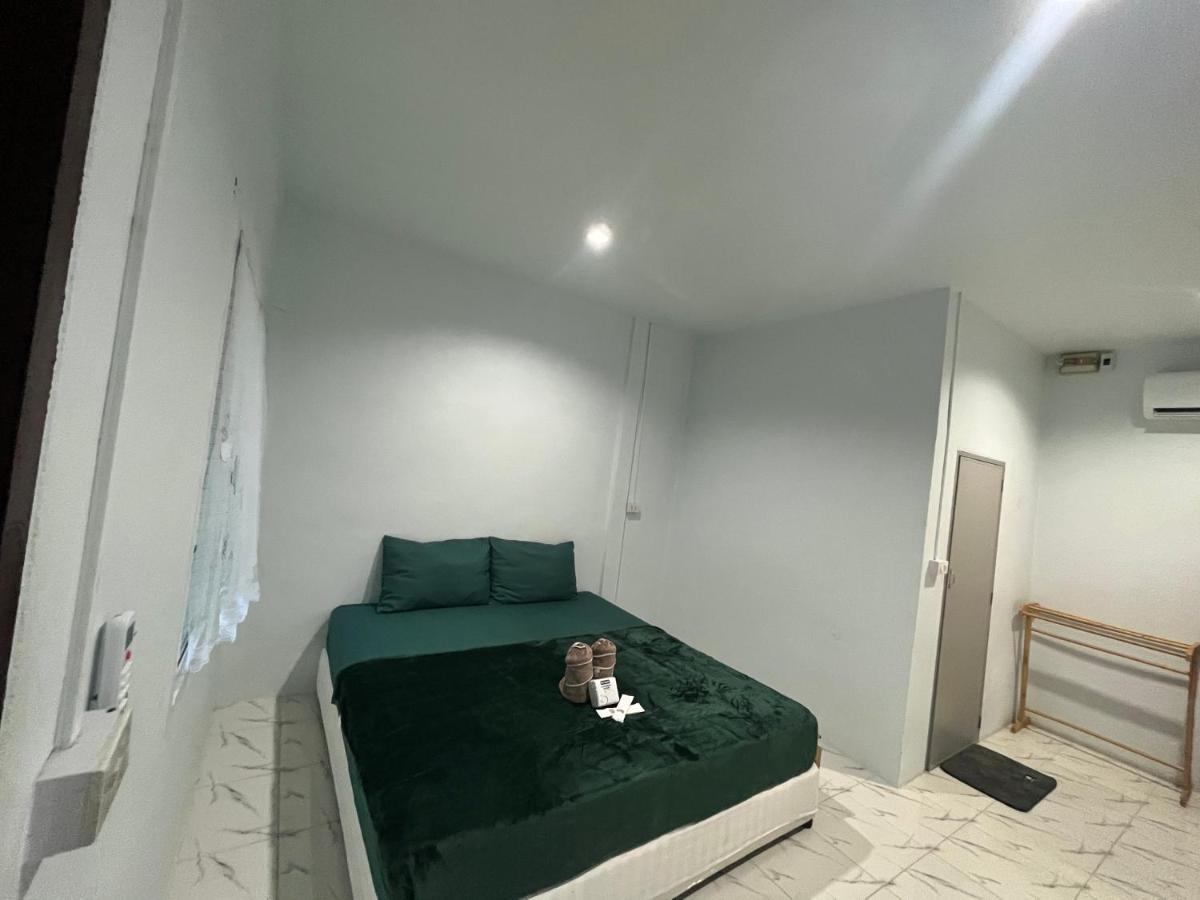 Phangan Dream Box Hotel บ้านใต้ ภายนอก รูปภาพ
