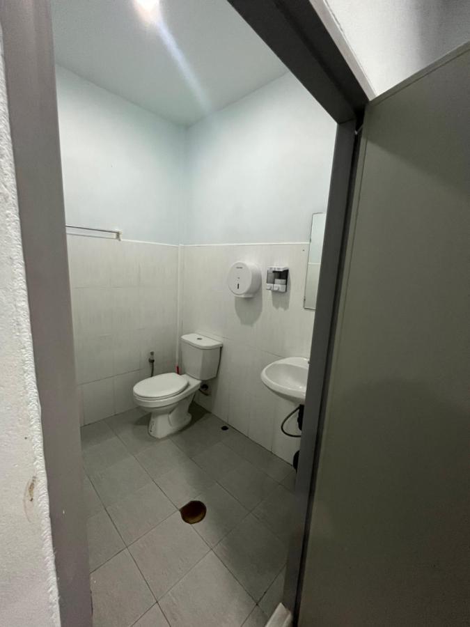 Phangan Dream Box Hotel บ้านใต้ ภายนอก รูปภาพ