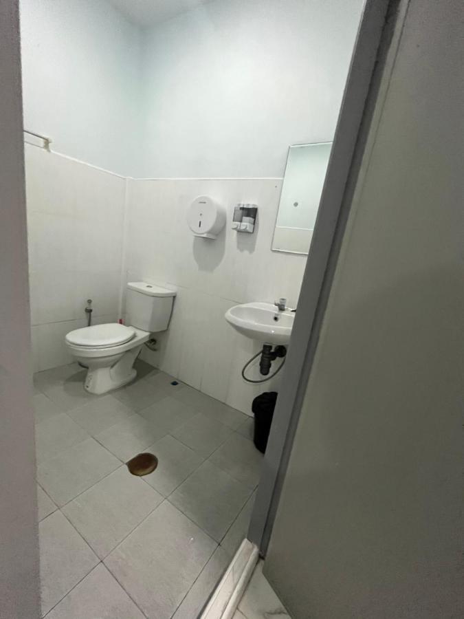 Phangan Dream Box Hotel บ้านใต้ ภายนอก รูปภาพ