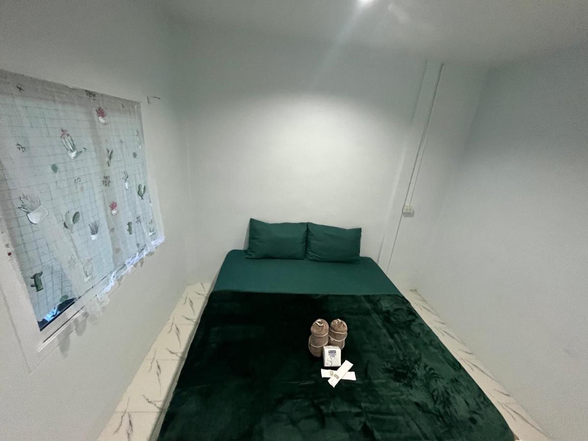 Phangan Dream Box Hotel บ้านใต้ ภายนอก รูปภาพ