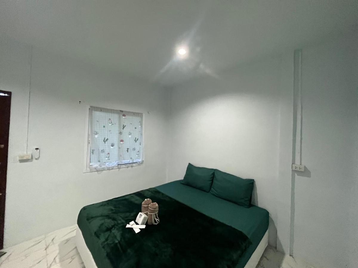 Phangan Dream Box Hotel บ้านใต้ ภายนอก รูปภาพ