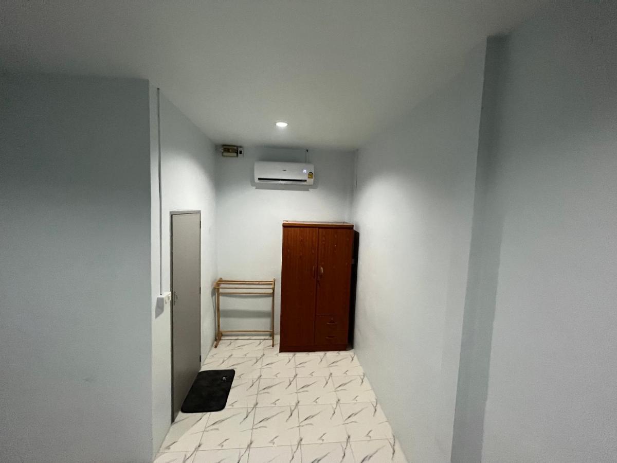 Phangan Dream Box Hotel บ้านใต้ ภายนอก รูปภาพ