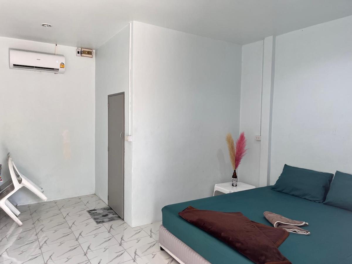 Phangan Dream Box Hotel บ้านใต้ ภายนอก รูปภาพ