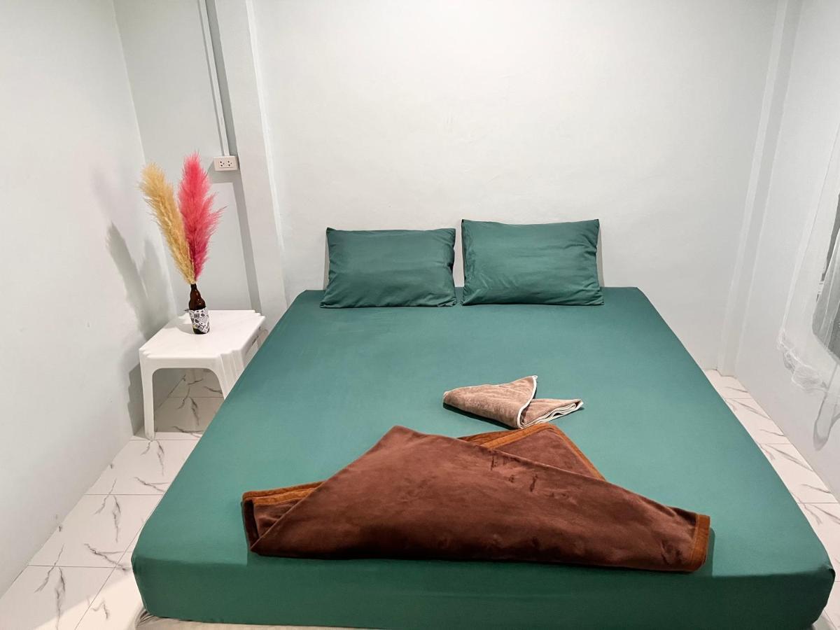 Phangan Dream Box Hotel บ้านใต้ ภายนอก รูปภาพ
