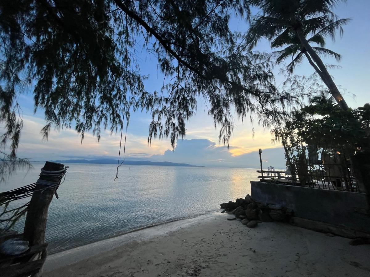 Phangan Dream Box Hotel บ้านใต้ ภายนอก รูปภาพ