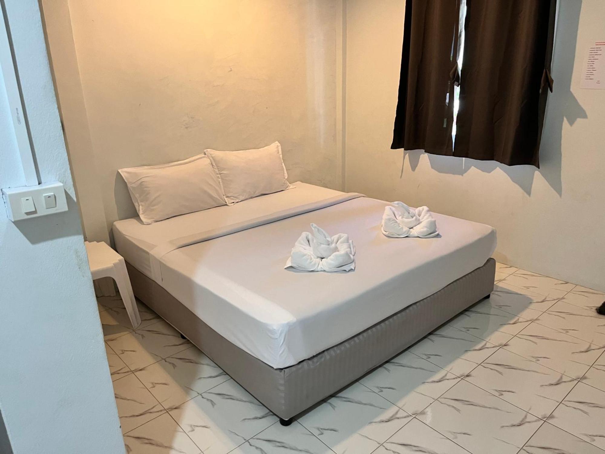 Phangan Dream Box Hotel บ้านใต้ ภายนอก รูปภาพ