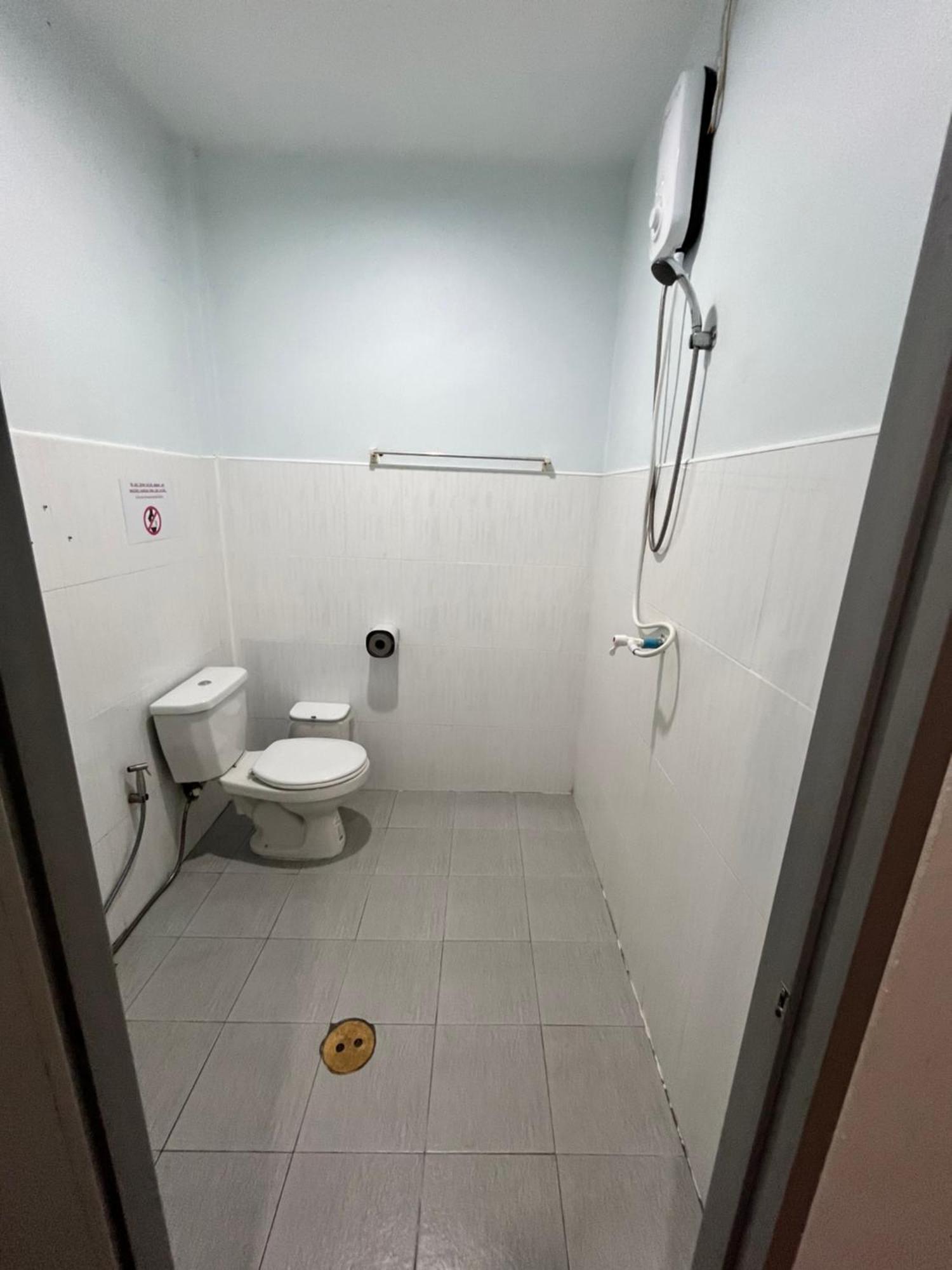Phangan Dream Box Hotel บ้านใต้ ภายนอก รูปภาพ