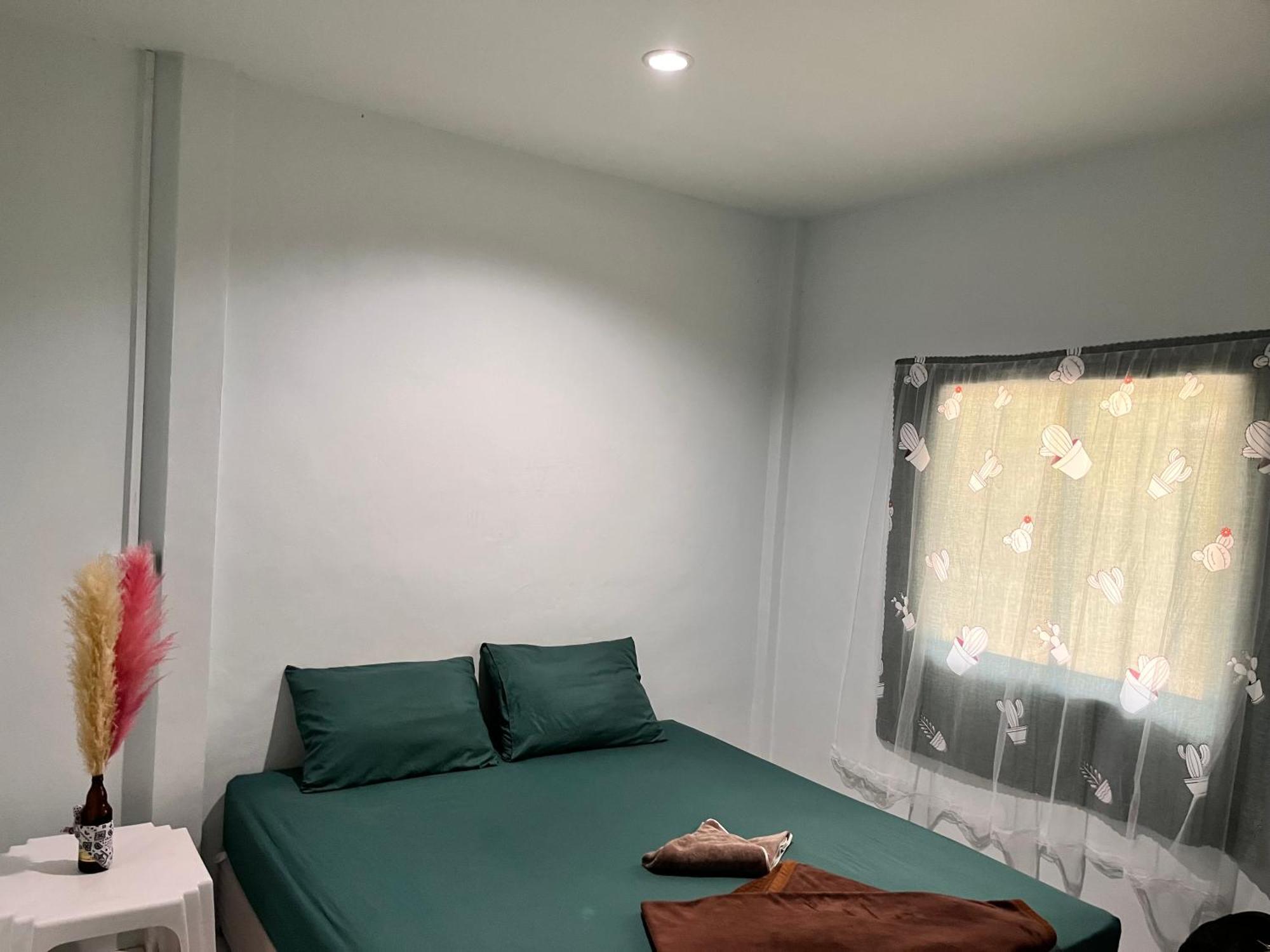 Phangan Dream Box Hotel บ้านใต้ ภายนอก รูปภาพ