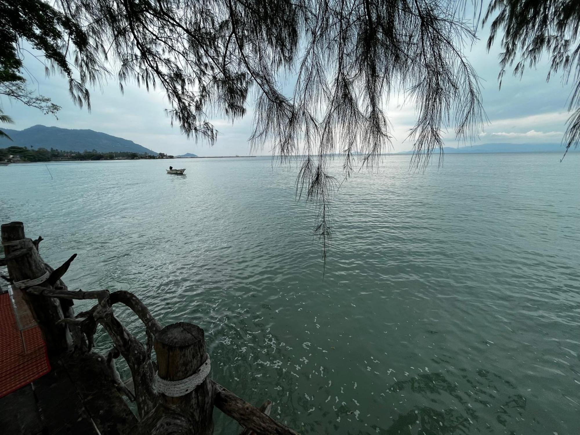 Phangan Dream Box Hotel บ้านใต้ ภายนอก รูปภาพ
