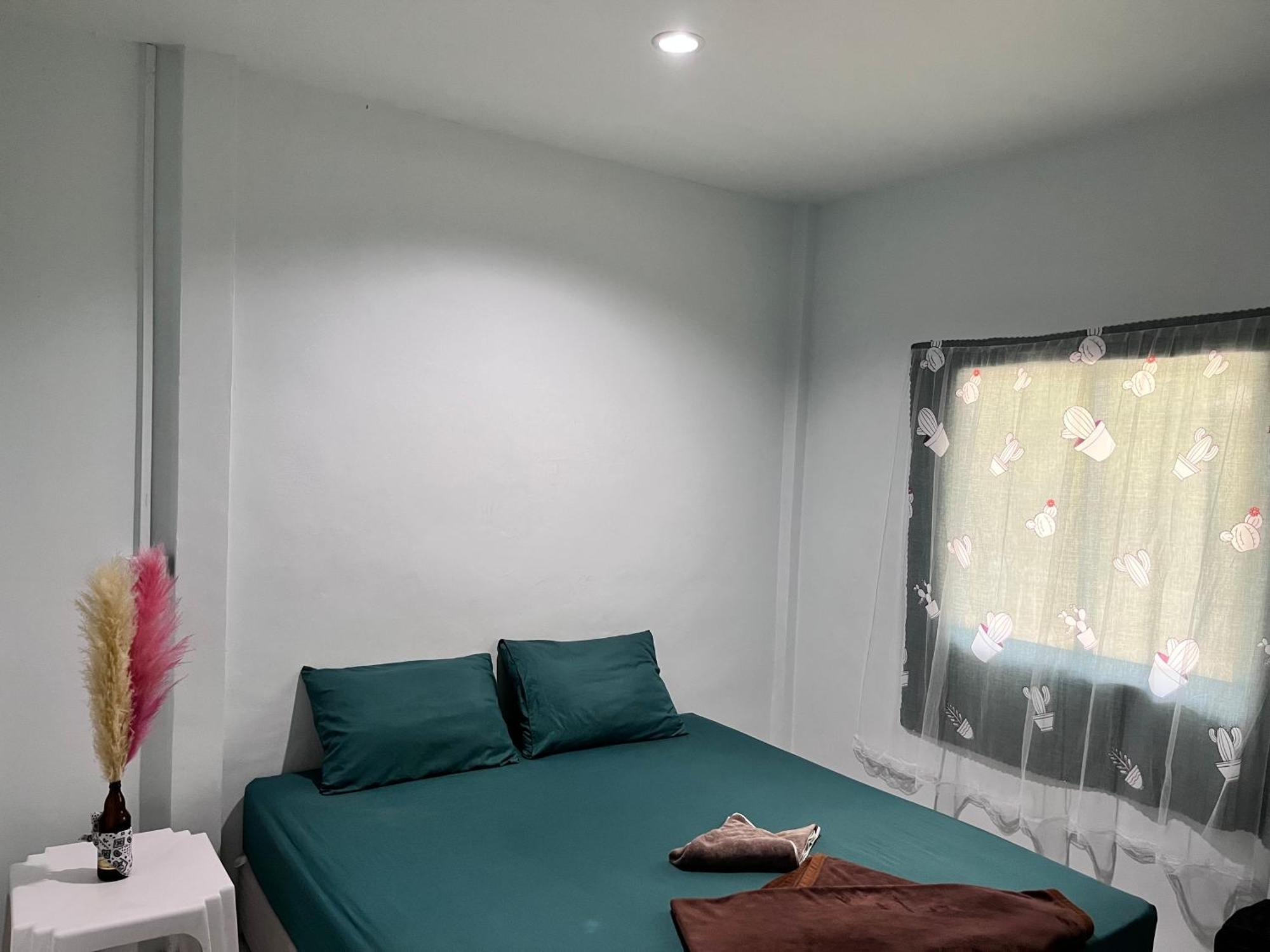 Phangan Dream Box Hotel บ้านใต้ ภายนอก รูปภาพ